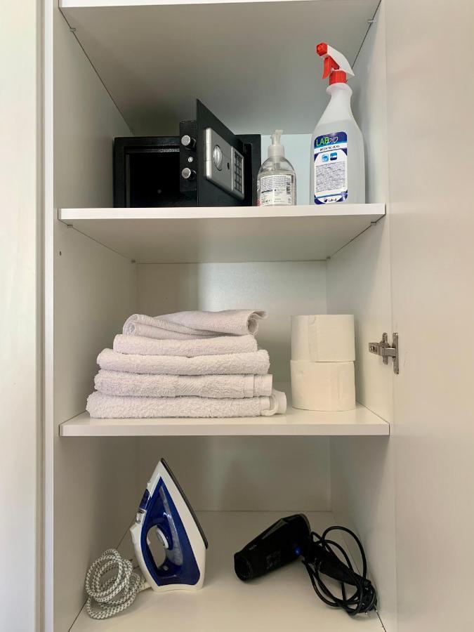 Room 1783 Old Town دوبروفينك المظهر الخارجي الصورة