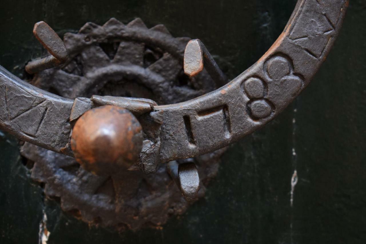 Room 1783 Old Town دوبروفينك المظهر الخارجي الصورة
