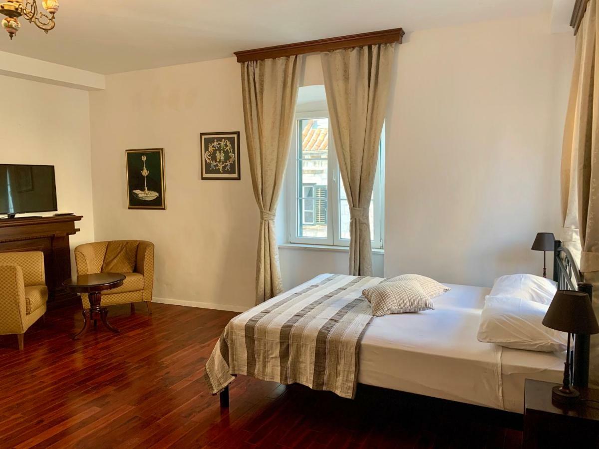 Room 1783 Old Town دوبروفينك المظهر الخارجي الصورة