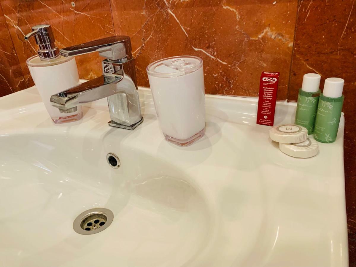 Room 1783 Old Town دوبروفينك المظهر الخارجي الصورة